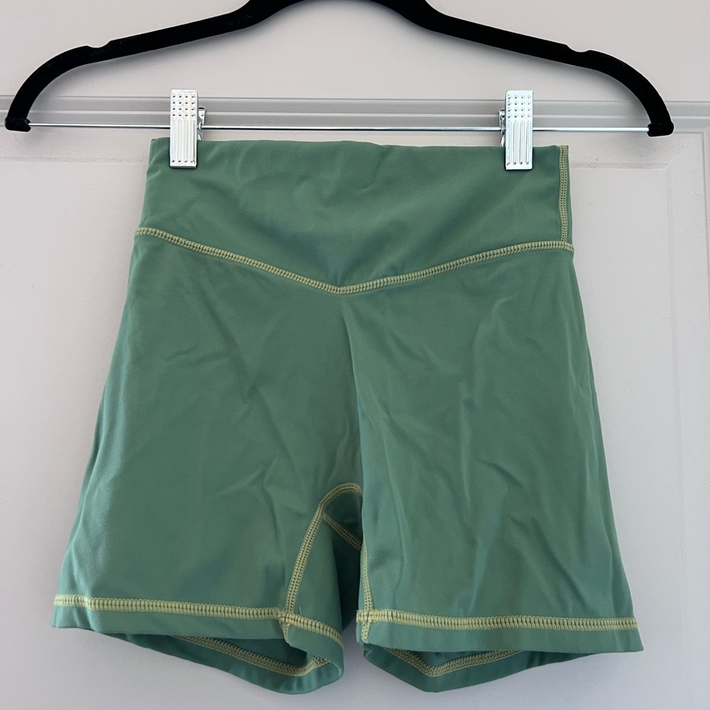 Vitality Green Revive Volley Short